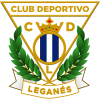 CD Leganés U19