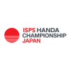 ISPS Handa Championship in Japan