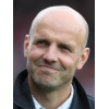 Paul Tisdale