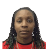 Rashida Ellis