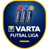 VARTA futsal liga