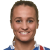 Fanndis Fridriksdottir