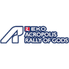 Rally Acropolis