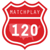 Exibição MatchPlay 120