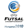 UEFA Futsal Championship