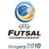 Campeonato de Futsal da UEFA
