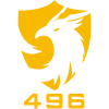 496 Gaming