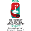 Mundial IA Sub-18