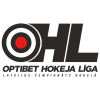 Optibet Hokeja Liga