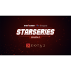 SL i-League StarSeries - Сезон 2