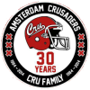 Amsterdam Crusaders