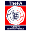 FA Community Shield - női