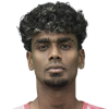 Calvin Abhishek