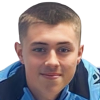 Alfie McIlroy
