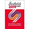 World Championship: Individueel - Klassiek - Mannen