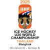 WCH U20 IIIB