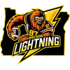 Oregon Lightning