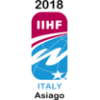 Championnat du Monde - Division IB - Femmes