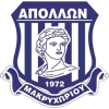 Apollon Makrychori