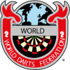 WDF ワールド・チャンピオンシップ