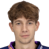Simon Vedral