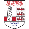 Teversal