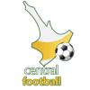 Central Football Ž