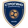 FK Strogino Moscow Sub-19