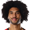 Keanu Pinder