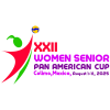 Pan-American Cup Women