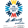 World Championships: Eslalon gigante - Masculino