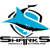 Cronulla-Sutherland Sharks II