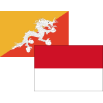 Bhutan – Indonesia 0:2