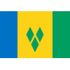 São Vicente e Grenadines U17 F