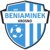 Beniaminek Krosno K