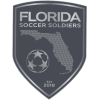 Florida Soccer Soldiers
