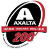 Axalta Faster. Tougher. Brighter. 200