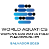 World Championships U20 (Babae)