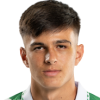Daniel Perez Guerrero