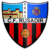 Rusadir