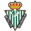 Betis Valladolid