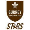 Surrey Stars F