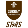 Surrey Stars D