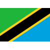 Tanzanija U16 Ž