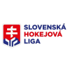 Slovenská hokejová liga