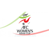 Ázijský pohár - ženy