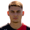 Nikola Ristevski