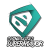 Kinijos Supermajor