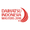 BWF WT Indonesia Masters Mixed Doubles