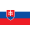Slovakia U16 team logo